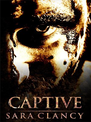 cover image of Captive